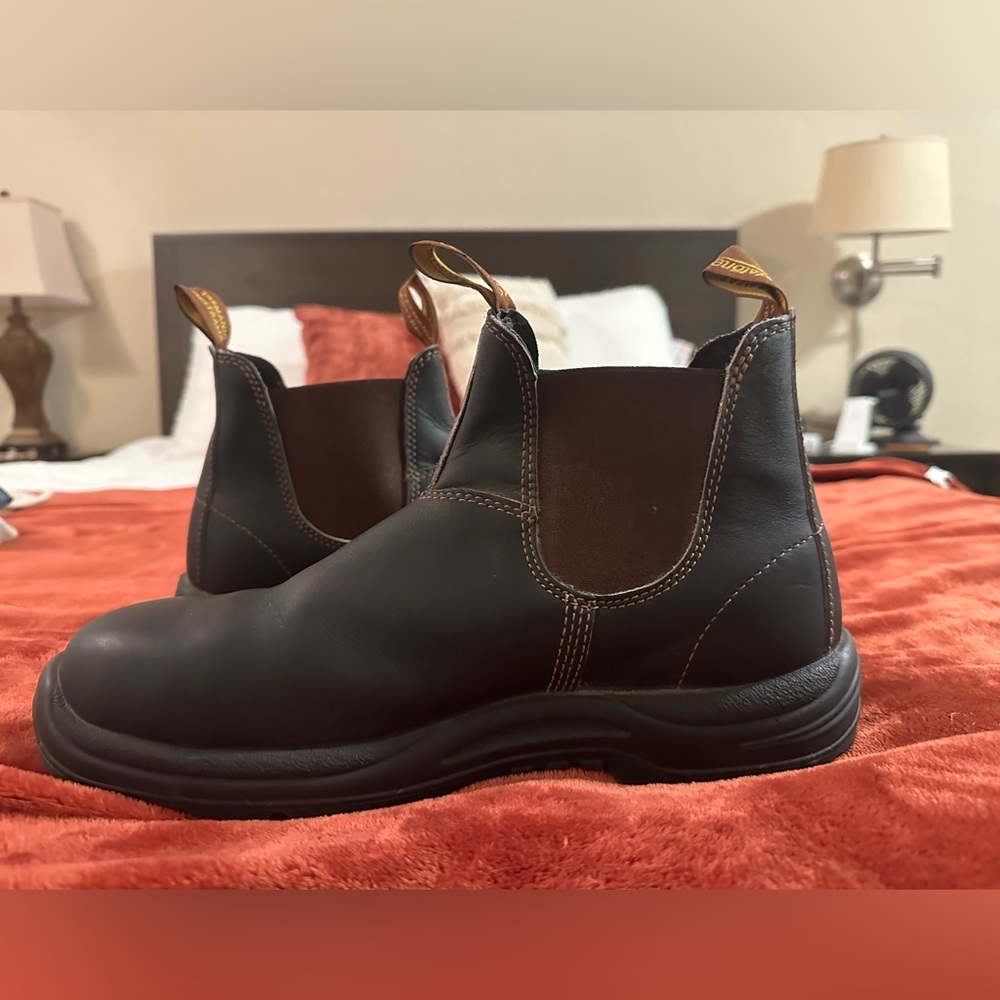 Men’s Blundstone - Men’s Original Size 11
